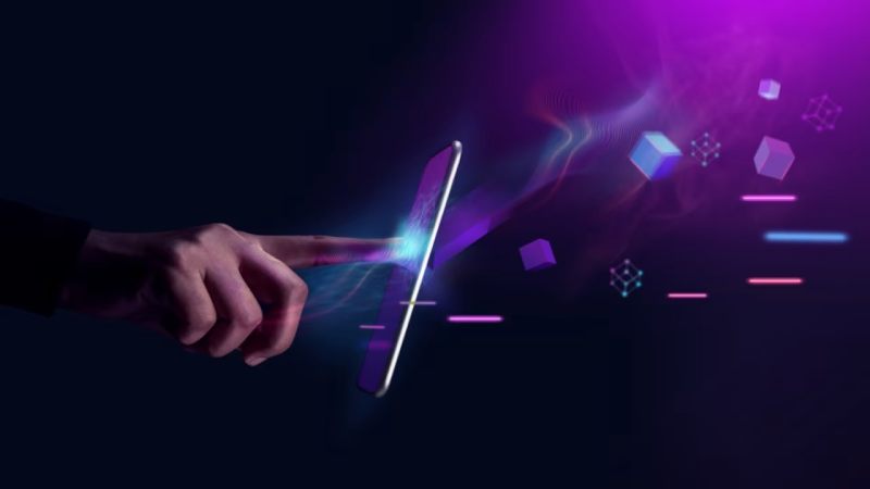 SCADA系统开发新高度：京上云科技引领罗山县工业监控智能化变革