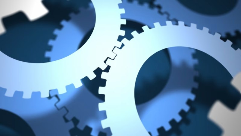罗山县软件开发新势力：京上云科技以MES系统开发重塑工业智造格局