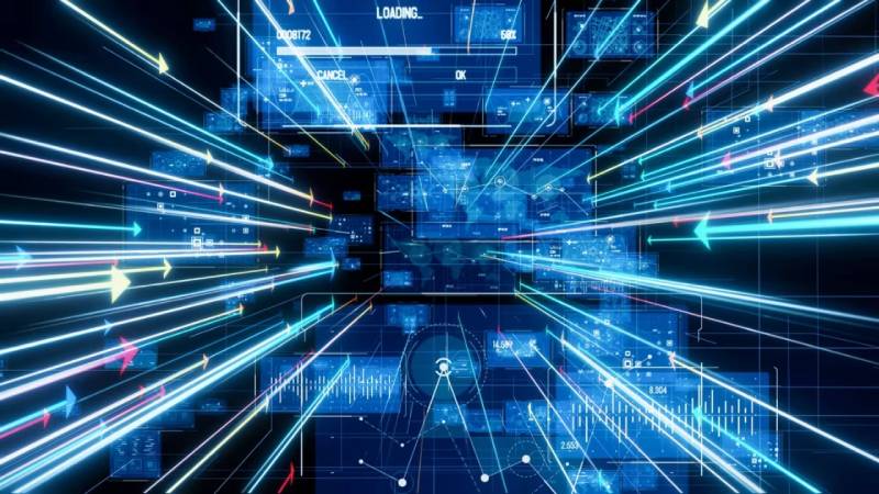 罗山县SCADA系统开发：守护工业安全的数字卫士