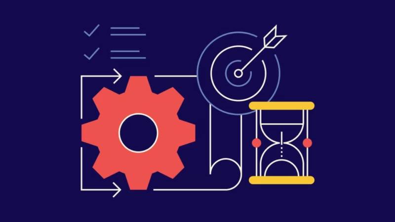 数字创造者：深入了解领先的罗山县软件开发公司